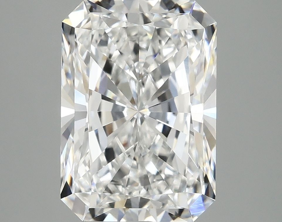 IGI Radiant 4.09ct E VVS2 - Loose Lab Diamond (1 of 1)