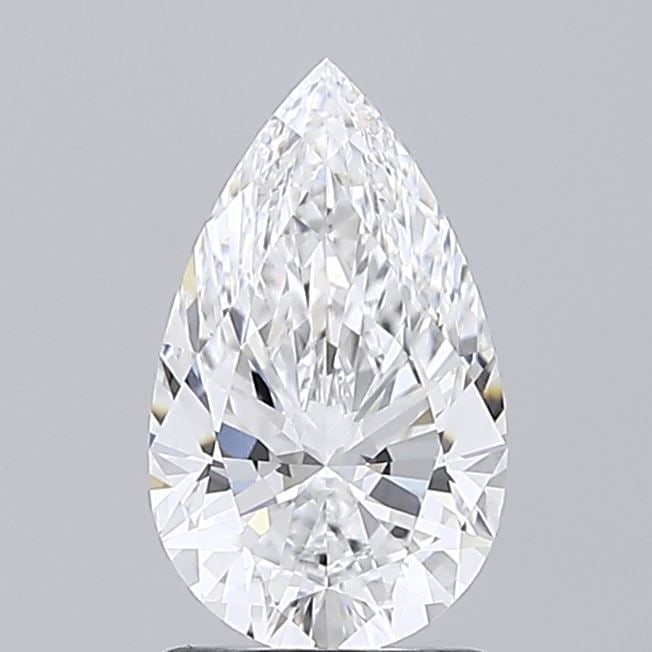 IGI Pear 1.57ct E VVS2 - Loose Lab Diamond: IGI Pear 1.57ct E VVS2 - Loose Lab Diamond This listing features IGI Pear 1.57ct E VVS2 - Loose Lab Diamond. Item specifics are provided below. Item Specifics: Source: This Is A Real Diamond Grown In 