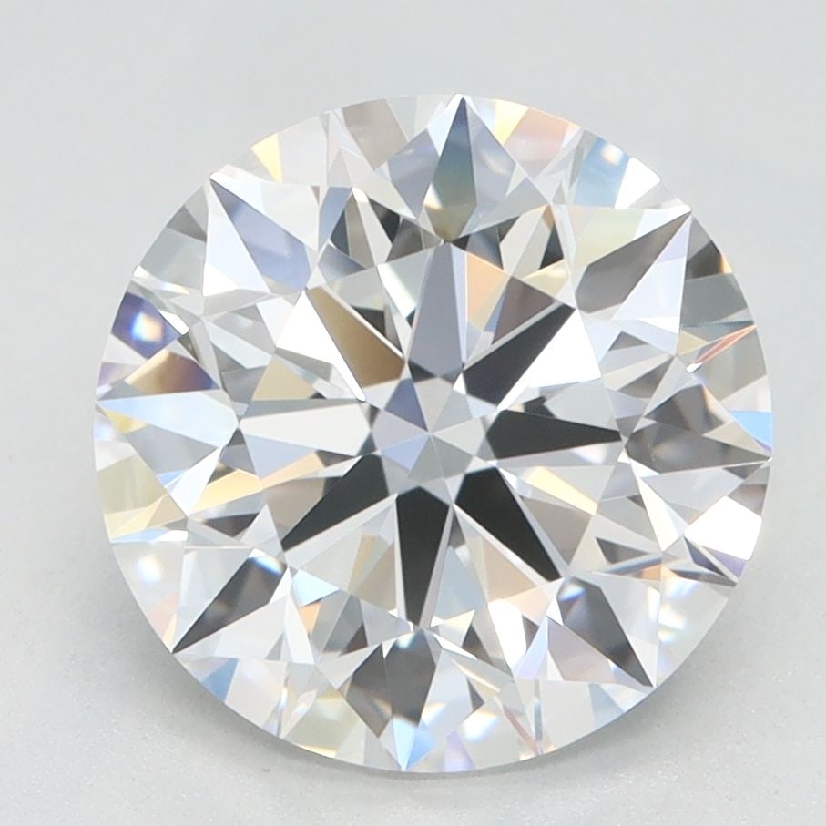 IGI Round 2.69ct D VVS1 - Ideal Loose Lab Diamond: IGI Round 2.69ct D VVS1 - Ideal Loose Lab Diamond This listing features IGI Round 2.69ct D VVS1 - Ideal Loose Lab Diamond. Item specifics are provided below. Item Specifics: Source: This Is A Real Dia