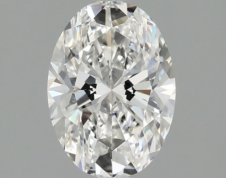 IGI Oval 1.48ct F VVS2 - Loose Lab Diamond: IGI Oval 1.48ct F VVS2 - Loose Lab Diamond This listing features IGI Oval 1.48ct F VVS2 - Loose Lab Diamond. Item specifics are provided below. Item Specifics: Source: This Is A Real Diamond Grown In 