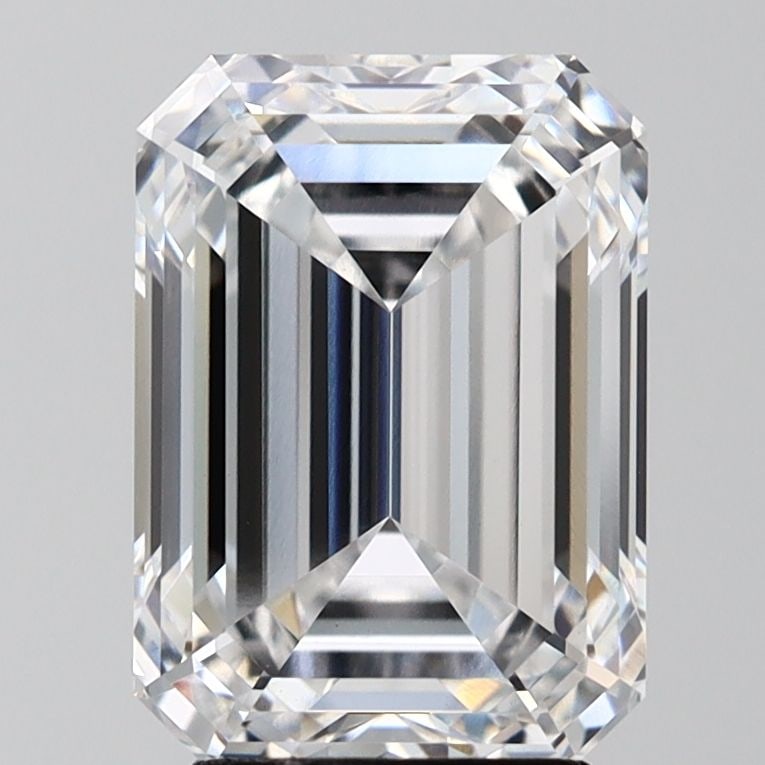 IGI Emerald 4.03ct D VVS2 - Loose Lab Diamond: IGI Emerald 4.03ct D VVS2 - Loose Lab Diamond This listing features IGI Emerald 4.03ct D VVS2 - Loose Lab Diamond. Item specifics are provided below. Item Specifics: Source: This Is A Real Diamond Gro