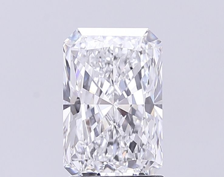 IGI Radiant 2.06ct D VVS2 - Loose Lab Diamond (1 of 1)