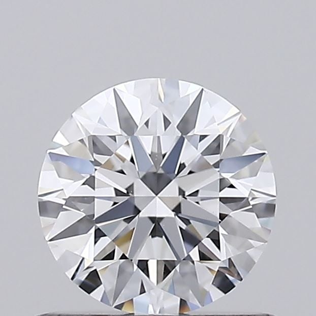 IGI Round 0.58ct E VVS2 - Ideal Loose Lab Diamond (1 of 1)