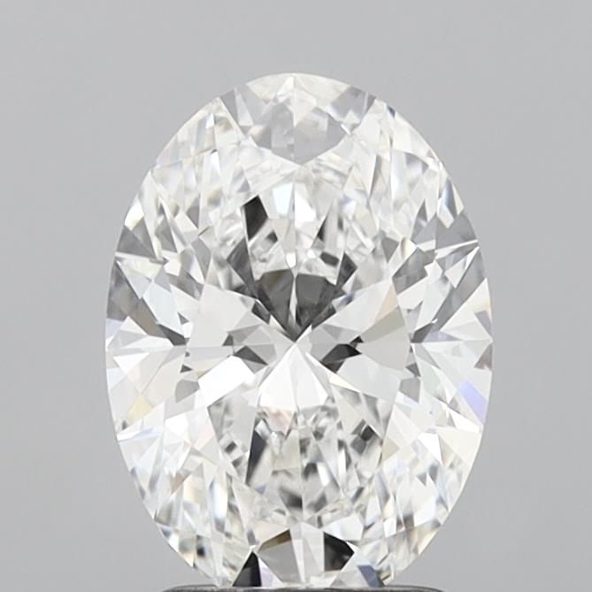 IGI Oval 2.01ct E VVS1 - Loose Lab Diamond: IGI Oval 2.01ct E VVS1 - Loose Lab Diamond This listing features IGI Oval 2.01ct E VVS1 - Loose Lab Diamond. Item specifics are provided below. Item Specifics: Source: This Is A Real Diamond Grown In 