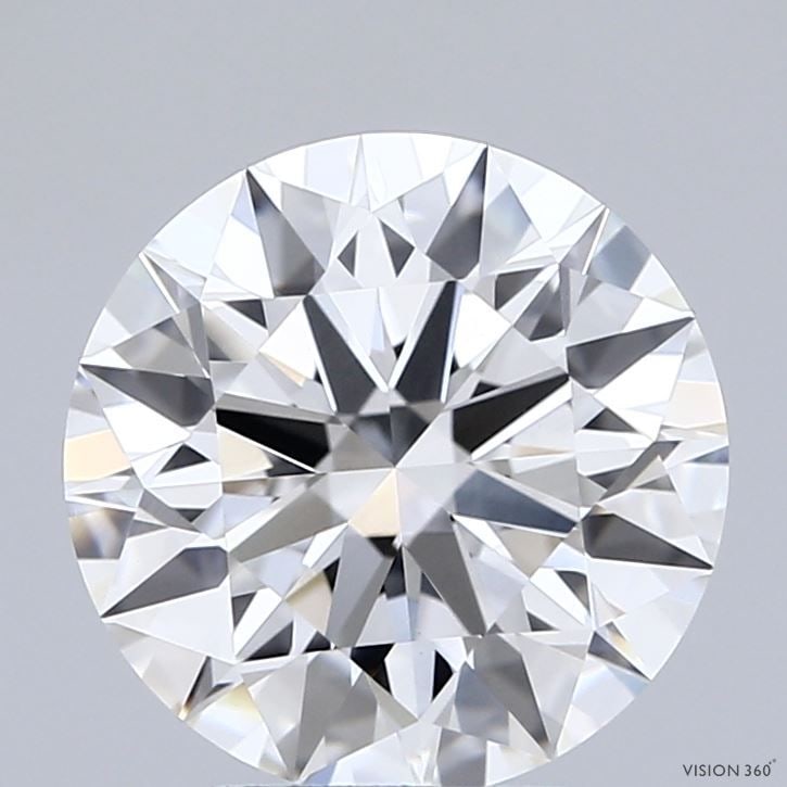 IGI Round 3.05ct F VVS2 - Ideal Loose Lab Diamond: IGI Round 3.05ct F VVS2 - Ideal Loose Lab Diamond This listing features IGI Round 3.05ct F VVS2 - Ideal Loose Lab Diamond. Item specifics are provided below. Item Specifics: Source: This Is A Real Dia