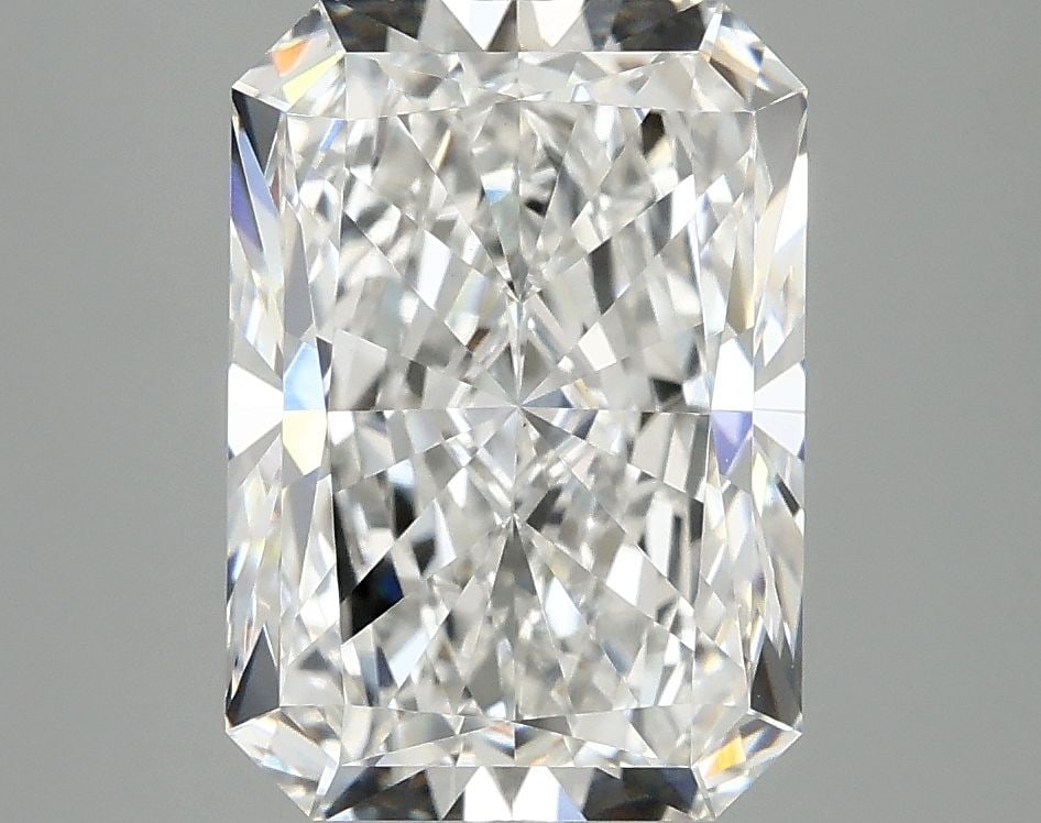 IGI Radiant 4.06ct F VVS2 - Loose Lab Diamond: IGI Radiant 4.06ct F VVS2 - Loose Lab Diamond This listing features IGI Radiant 4.06ct F VVS2 - Loose Lab Diamond. Item specifics are provided below. Item Specifics: Source: This Is A Real Diamond Gro
