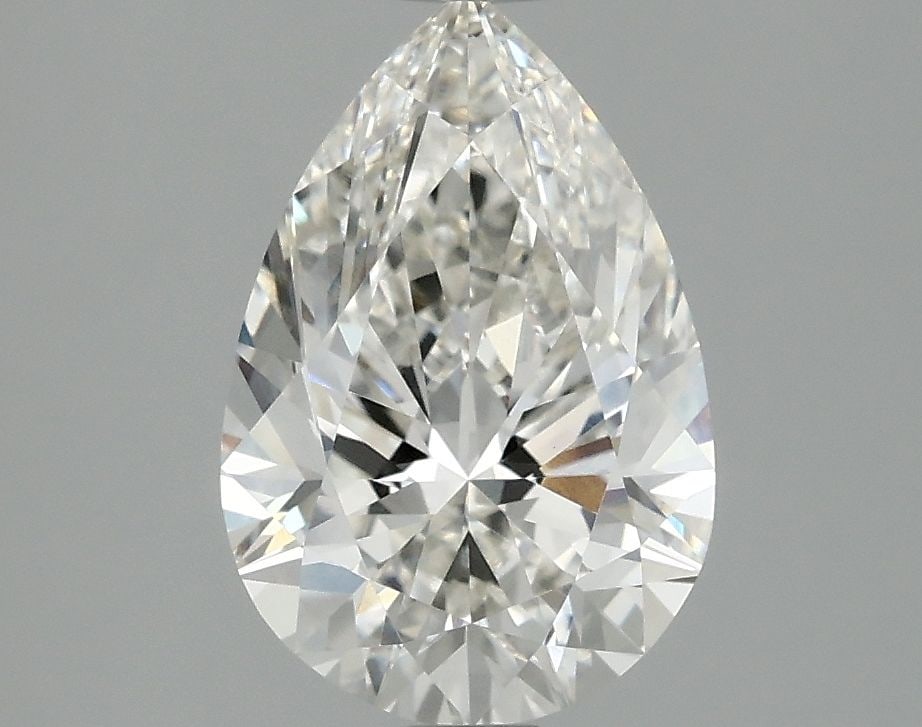IGI Pear 2.05ct G VVS2 - Loose Lab Diamond: IGI Pear 2.05ct G VVS2 - Loose Lab Diamond This listing features IGI Pear 2.05ct G VVS2 - Loose Lab Diamond. Item specifics are provided below. Item Specifics: Source: This Is A Real Diamond Grown In