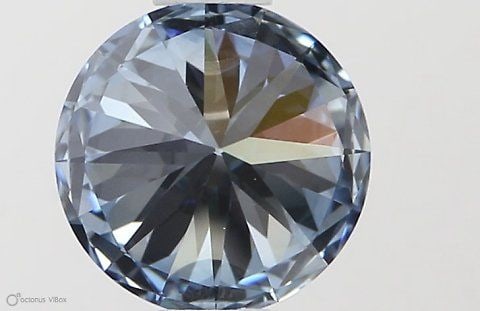 IGI Round 0.72ct Fancy Vivid Blue IF - Ideal Loose Lab Diamond: IGI Round 0.72ct Fancy Vivid Blue IF - Ideal Loose Lab Diamond This listing features IGI Round 0.72ct Fancy Vivid Blue IF - Ideal Loose Lab Diamond. Item specifics are provided below. Item Specifics: 