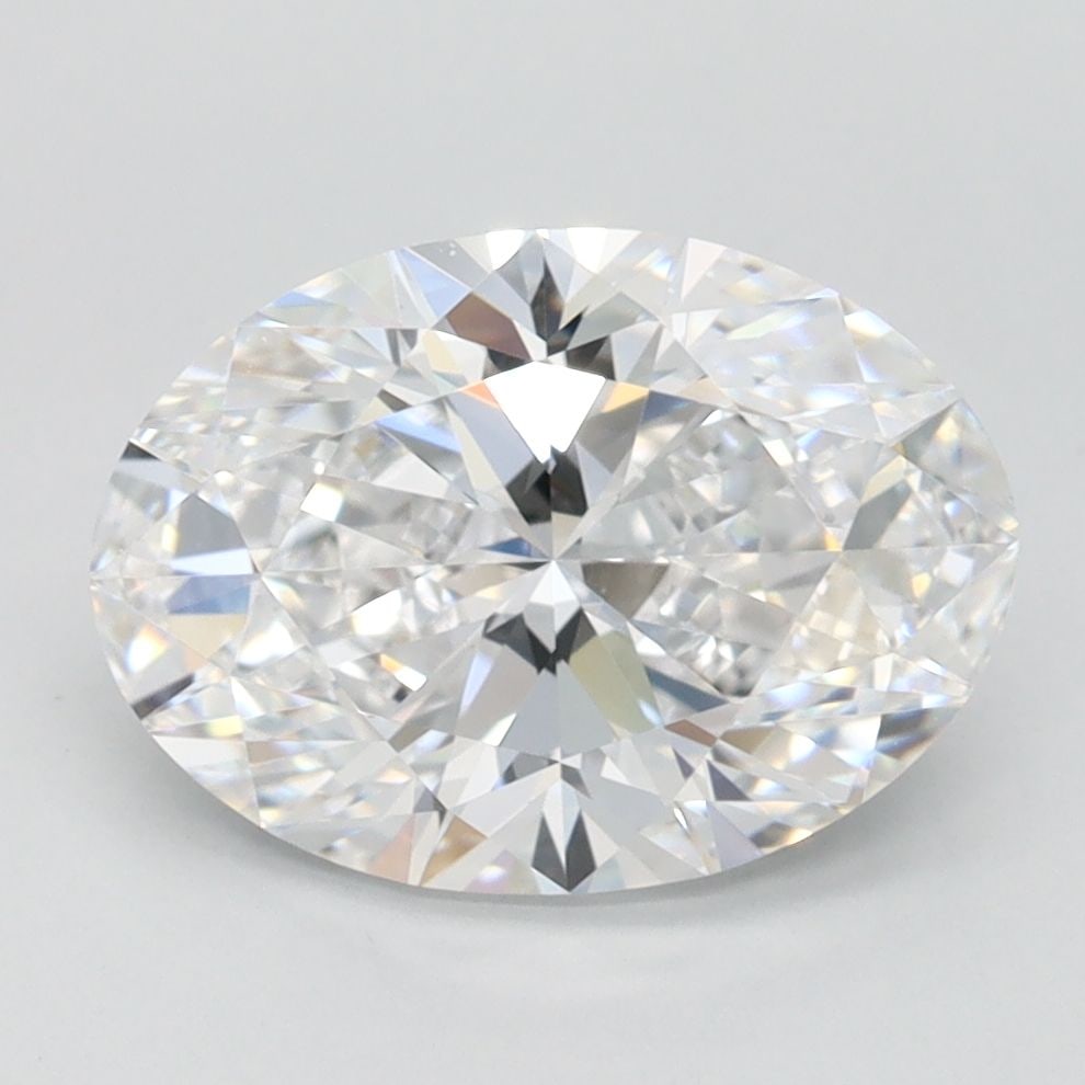 IGI Oval 2.05ct D FL - Loose Lab Diamond: IGI Oval 2.05ct D FL - Loose Lab Diamond This listing features IGI Oval 2.05ct D FL - Loose Lab Diamond. Item specifics are provided below. Item Specifics: Source: This Is A Real Diamond Grown In A La