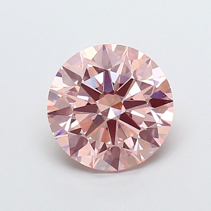 IGI Round 2.06ct Fancy Intense Pink VVS2 - Ideal Loose Lab Diamond: IGI Round 2.06ct Fancy Intense Pink VVS2 - Ideal Loose Lab Diamond This listing features IGI Round 2.06ct Fancy Intense Pink VVS2 - Ideal Loose Lab Diamond. Item specifics are provided below. Item Spe