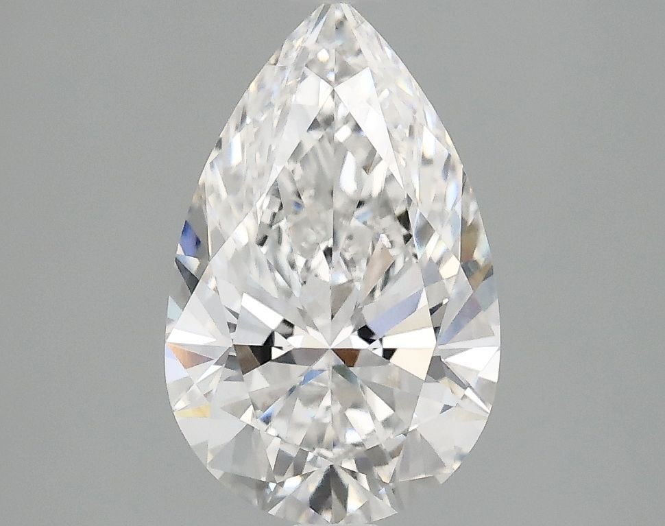 IGI Pear 2.1ct E VVS2 - Loose Lab Diamond: IGI Pear 2.1ct E VVS2 - Loose Lab Diamond This listing features IGI Pear 2.1ct E VVS2 - Loose Lab Diamond. Item specifics are provided below. Item Specifics: Source: This Is A Real Diamond Grown In A 
