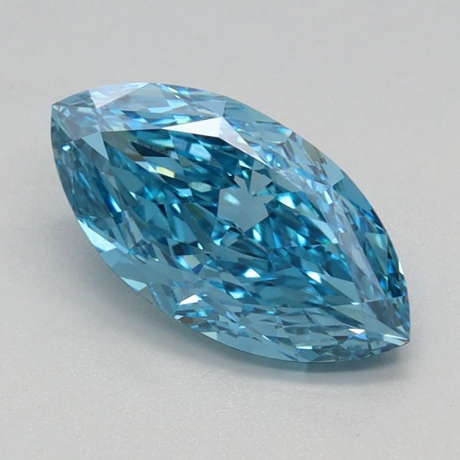 IGI Marquise 1.16ct Fancy Vivid Blue VVS2 - Loose Lab Diamond: IGI Marquise 1.16ct Fancy Vivid Blue VVS2 - Loose Lab Diamond This listing features IGI Marquise 1.16ct Fancy Vivid Blue VVS2 - Loose Lab Diamond. Item specifics are provided below. Item Specifics: So
