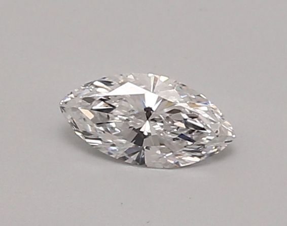 IGI Marquise 0.31ct D VVS2 - Loose Lab Diamond (1 of 1)