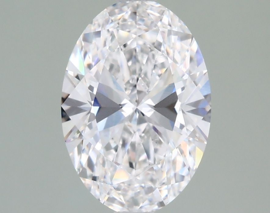 IGI Oval 1.55ct D VVS2 - Loose Lab Diamond: IGI Oval 1.55ct D VVS2 - Loose Lab Diamond This listing features IGI Oval 1.55ct D VVS2 - Loose Lab Diamond. Item specifics are provided below. Item Specifics: Source: This Is A Real Diamond Grown In 
