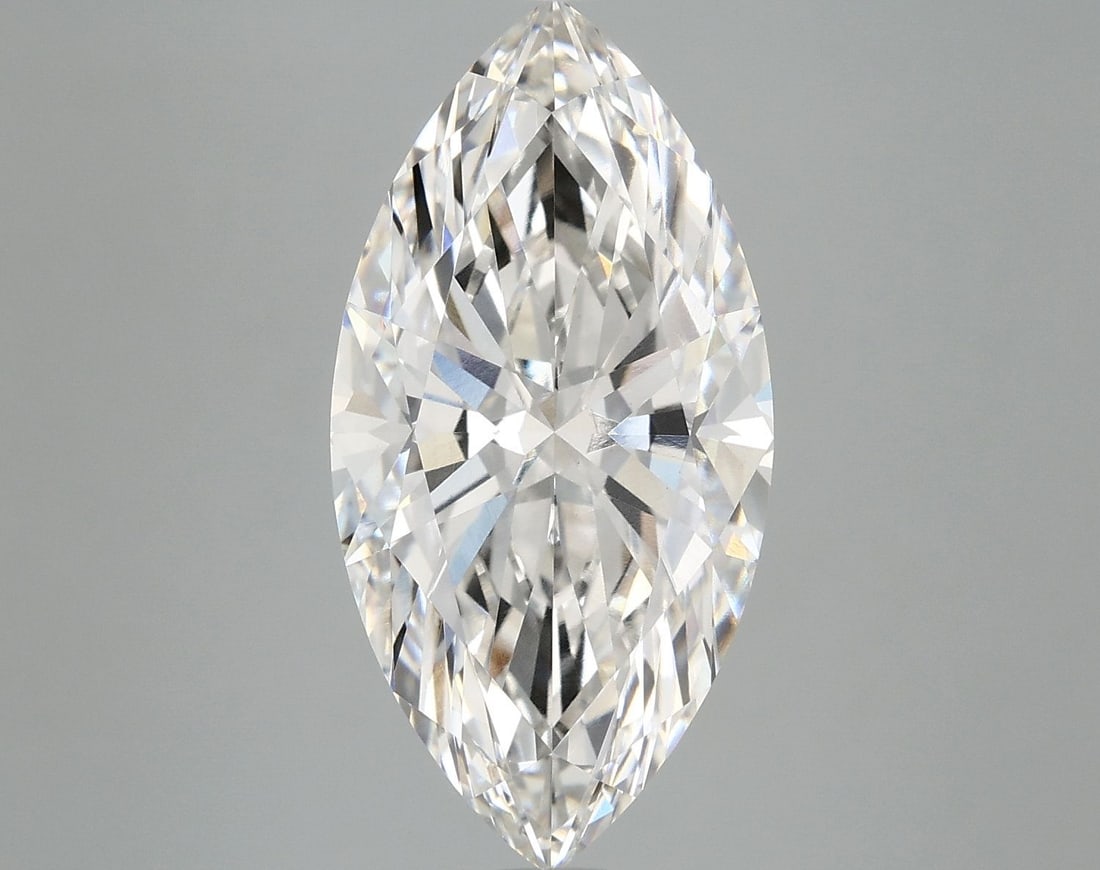 IGI Marquise 5.1ct G VVS2 - Loose Lab Diamond: IGI Marquise 5.1ct G VVS2 - Loose Lab Diamond This listing features IGI Marquise 5.1ct G VVS2 - Loose Lab Diamond. Item specifics are provided below. Item Specifics: Source: This Is A Real Diamond Gro