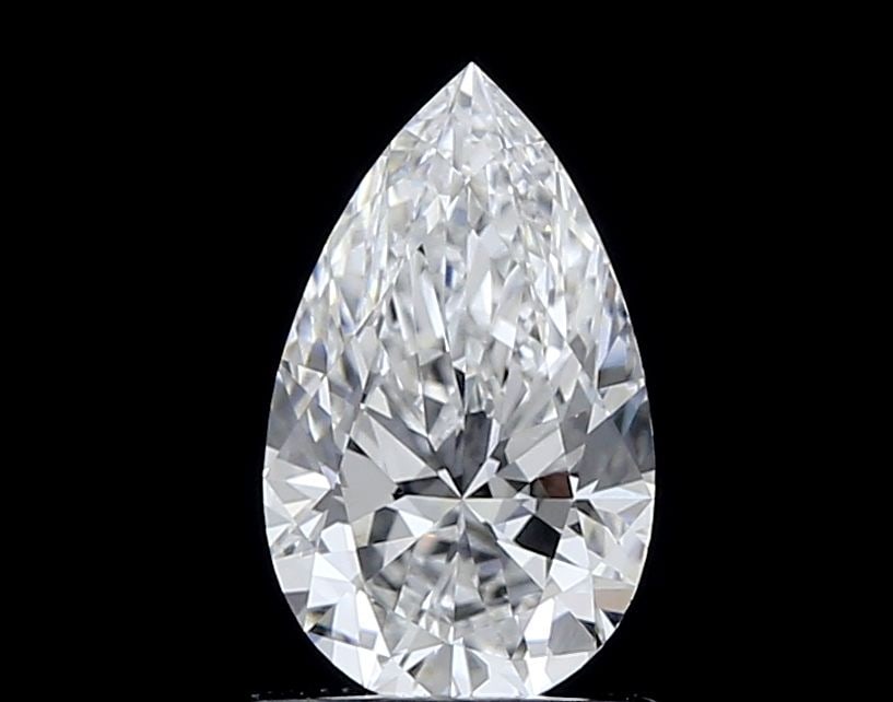 IGI Pear 1.01ct E VVS2 - Loose Lab Diamond: IGI Pear 1.01ct E VVS2 - Loose Lab Diamond This listing features IGI Pear 1.01ct E VVS2 - Loose Lab Diamond. Item specifics are provided below. Item Specifics: Source: This Is A Real Diamond Grown In 