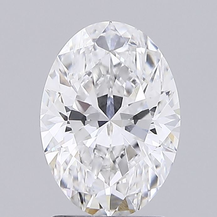IGI Oval 2.03ct D VVS2 - Loose Lab Diamond: IGI Oval 2.03ct D VVS2 - Loose Lab Diamond This listing features IGI Oval 2.03ct D VVS2 - Loose Lab Diamond. Item specifics are provided below. Item Specifics: Source: This Is A Real Diamond Grown In 