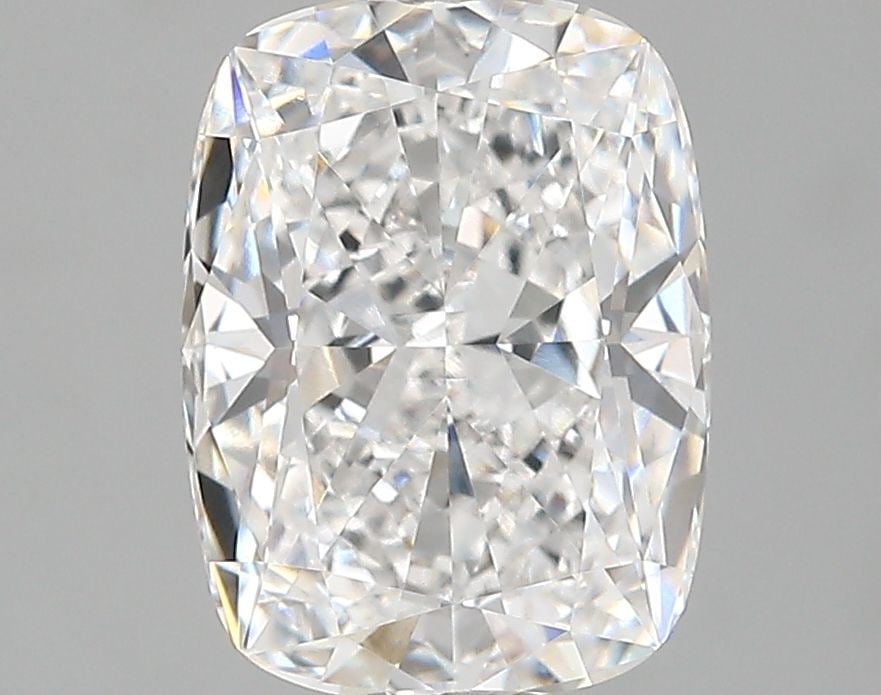 IGI Cushion Modified 3.02ct E VVS2 - Loose Lab Diamond (1 of 1)