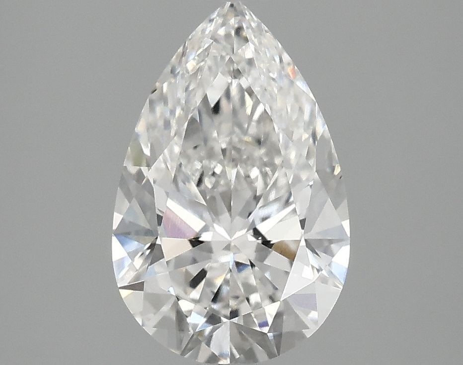 IGI Pear 2.07ct E VVS2 - Loose Lab Diamond: IGI Pear 2.07ct E VVS2 - Loose Lab Diamond This listing features IGI Pear 2.07ct E VVS2 - Loose Lab Diamond. Item specifics are provided below. Item Specifics: Source: This Is A Real Diamond Grown In 