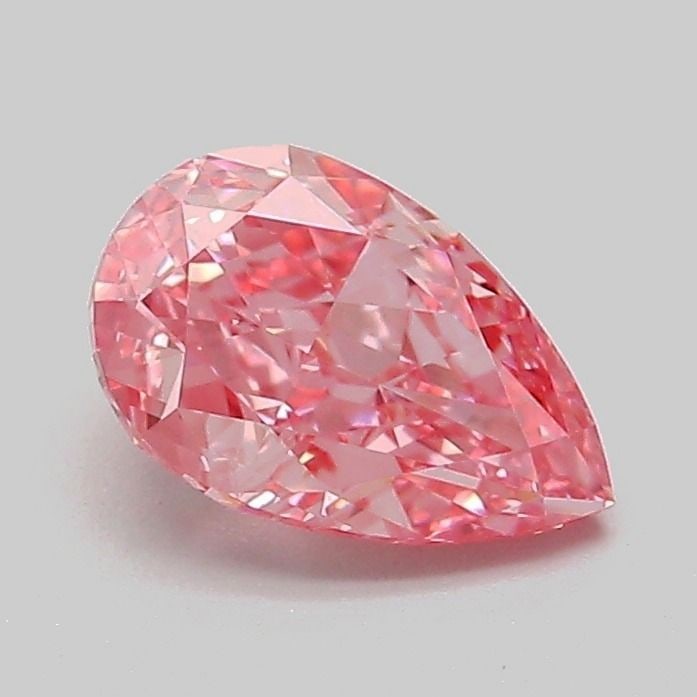 IGI Pear 1.05ct Fancy Vivid Pink VVS2 - Loose Lab Diamond: IGI Pear 1.05ct Fancy Vivid Pink VVS2 - Loose Lab Diamond This listing features IGI Pear 1.05ct Fancy Vivid Pink VVS2 - Loose Lab Diamond. Item specifics are provided below. Item Specifics: Source: Th