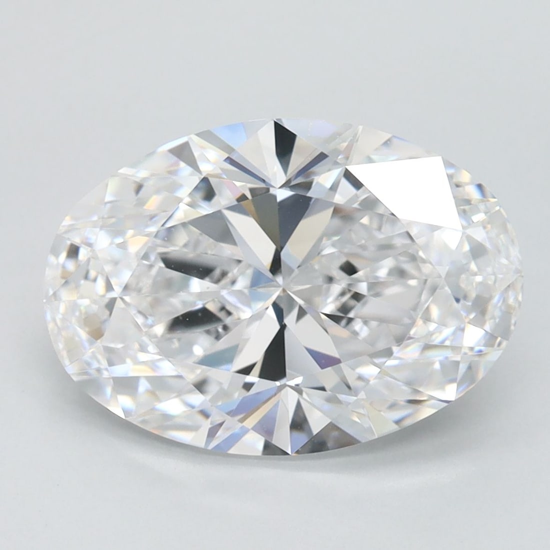 IGI Oval 3.38ct D FL - Loose Lab Diamond: IGI Oval 3.38ct D FL - Loose Lab Diamond This listing features IGI Oval 3.38ct D FL - Loose Lab Diamond. Item specifics are provided below. Item Specifics: Source: This Is A Real Diamond Grown In A La