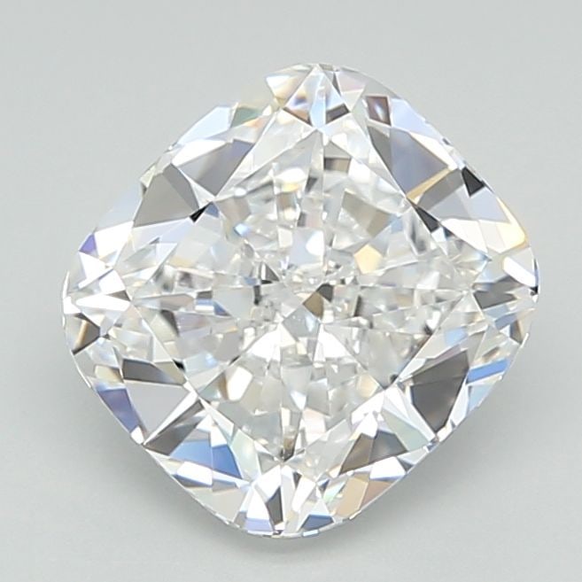 IGI Cushion Modified 3.53ct D VVS1 - Loose Lab Diamond: IGI Cushion Modified 3.53ct D VVS1 - Loose Lab Diamond This listing features IGI Cushion Modified 3.53ct D VVS1 - Loose Lab Diamond. Item specifics are provided below. Item Specifics: Source: This Is 