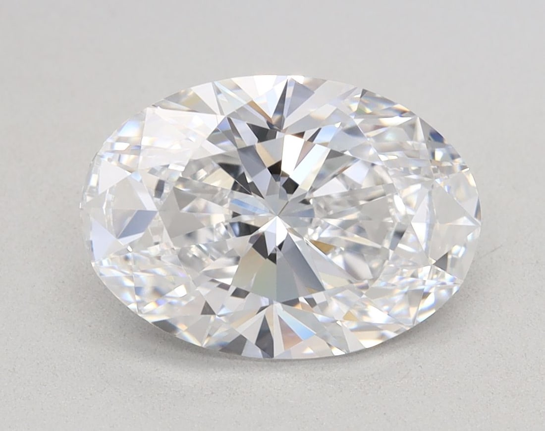 GIA Oval 2.02ct D VVS1 - Loose Lab Diamond: GIA Oval 2.02ct D VVS1 - Loose Lab Diamond This listing features GIA Oval 2.02ct D VVS1 - Loose Lab Diamond. Item specifics are provided below. Item Specifics: Source: This Is A Real Diamond Grown In 