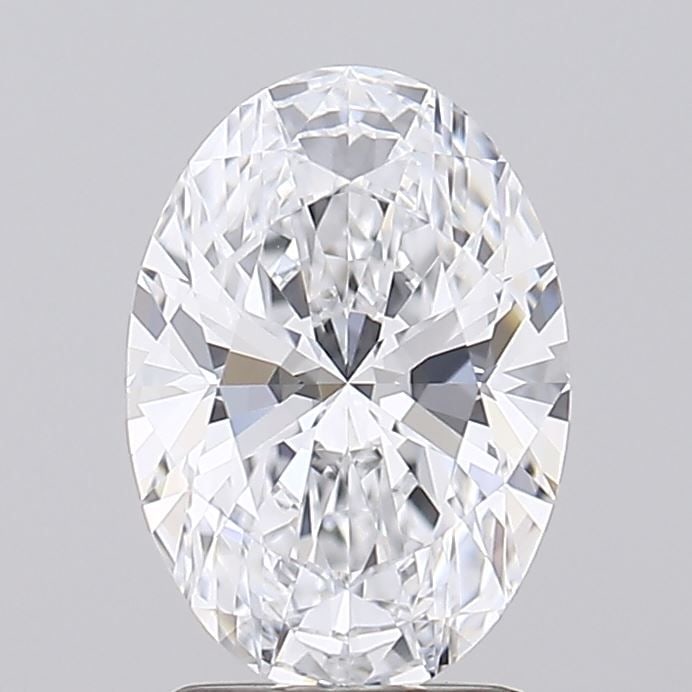 IGI Oval 1.86ct D IF - Loose Lab Diamond: IGI Oval 1.86ct D IF - Loose Lab Diamond This listing features IGI Oval 1.86ct D IF - Loose Lab Diamond. Item specifics are provided below. Item Specifics: Source: This Is A Real Diamond Grown In A La