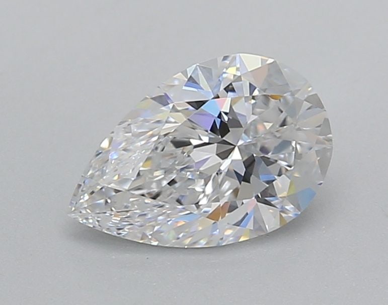 Pear 1.02ct D VVS2 - Loose Lab Diamond: Pear 1.02ct D VVS2 - Loose Lab Diamond This listing features Pear 1.02ct D VVS2 - Loose Lab Diamond. Item specifics are provided below. Item Specifics: Source: This Is A Real Diamond Grown In A Lab No