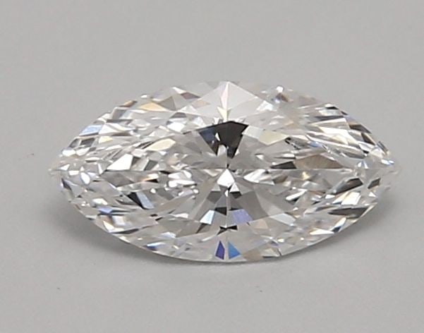 IGI Marquise 0.94ct D VVS2 - Loose Lab Diamond (1 of 1)