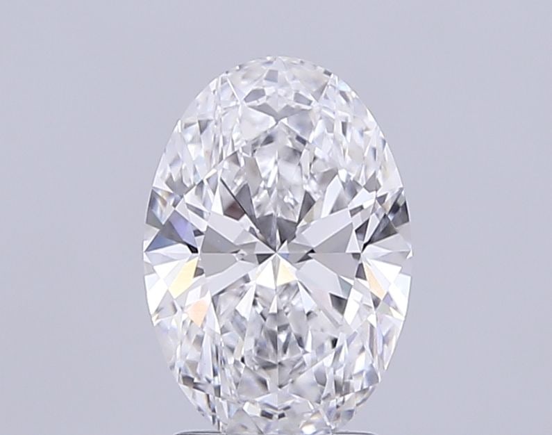 GIA Oval 2.46ct D VVS2 - Loose Lab Diamond: GIA Oval 2.46ct D VVS2 - Loose Lab Diamond This listing features GIA Oval 2.46ct D VVS2 - Loose Lab Diamond. Item specifics are provided below. Item Specifics: Source: This Is A Real Diamond Grown In 