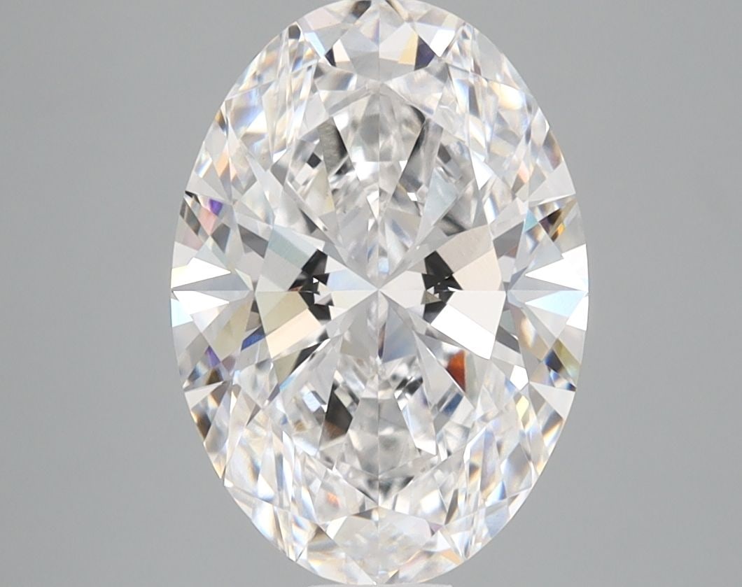 IGI Oval 3.05ct D VVS2 - Loose Lab Diamond: IGI Oval 3.05ct D VVS2 - Loose Lab Diamond This listing features IGI Oval 3.05ct D VVS2 - Loose Lab Diamond. Item specifics are provided below. Item Specifics: Source: This Is A Real Diamond Grown In 