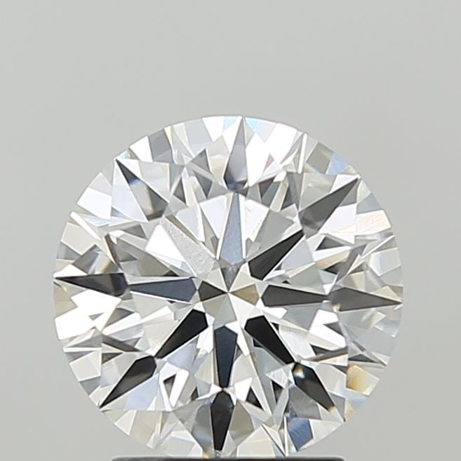 IGI Round 2.59ct F VVS2 - Ideal Loose Lab Diamond: IGI Round 2.59ct F VVS2 - Ideal Loose Lab Diamond This listing features IGI Round 2.59ct F VVS2 - Ideal Loose Lab Diamond. Item specifics are provided below. Item Specifics: Source: This Is A Real Dia