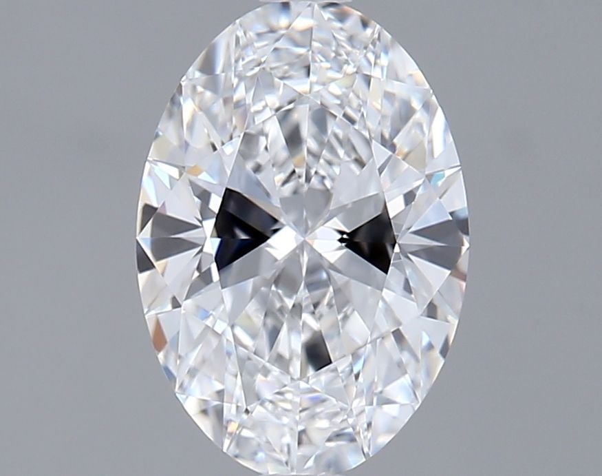 IGI Oval 1.56ct D VVS1 - Loose Lab Diamond: IGI Oval 1.56ct D VVS1 - Loose Lab Diamond This listing features IGI Oval 1.56ct D VVS1 - Loose Lab Diamond. Item specifics are provided below. Item Specifics: Source: This Is A Real Diamond Grown In