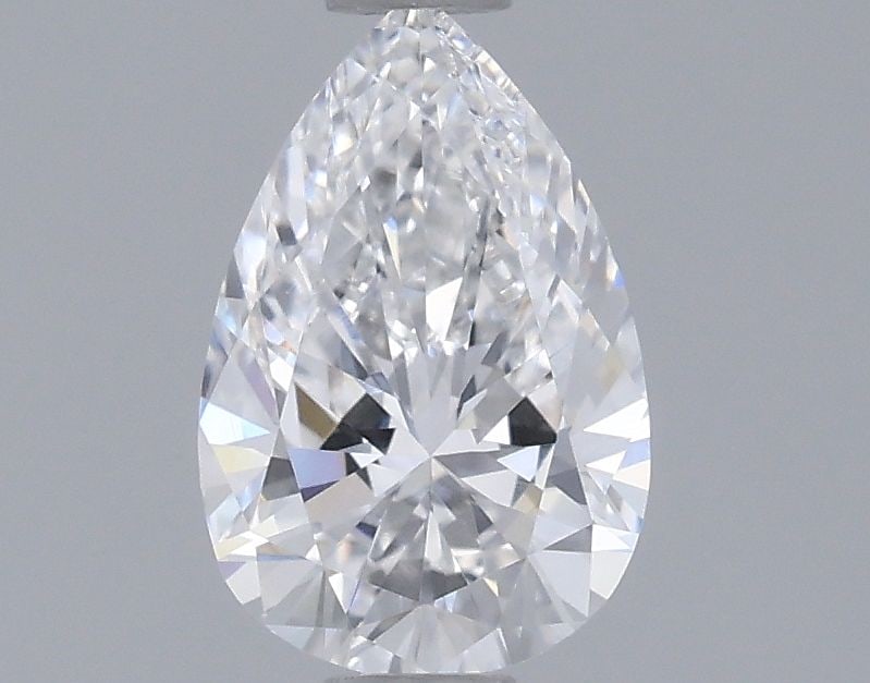 IGI Pear 0.6ct D VVS2 - Loose Lab Diamond: IGI Pear 0.6ct D VVS2 - Loose Lab Diamond This listing features IGI Pear 0.6ct D VVS2 - Loose Lab Diamond. Item specifics are provided below. Item Specifics: Source: This Is A Real Diamond Grown In A 