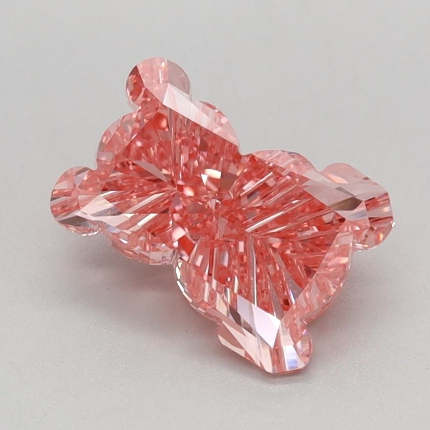 IGI Other 1.14ct Fancy Vivid Pink VVS2 - Loose Lab Diamond: IGI Other 1.14ct Fancy Vivid Pink VVS2 - Loose Lab Diamond This listing features IGI Other 1.14ct Fancy Vivid Pink VVS2 - Loose Lab Diamond. Item specifics are provided below. Item Specifics: Source: 