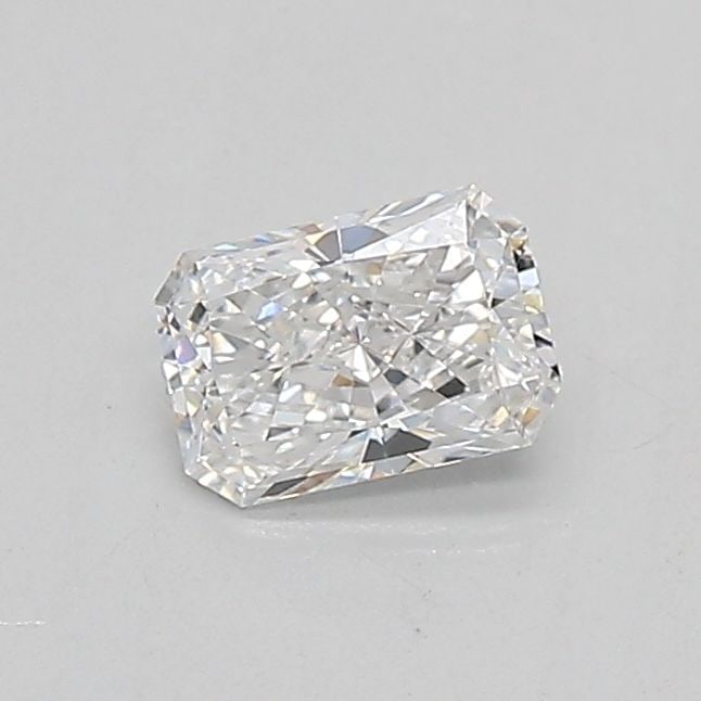 IGI Radiant 0.37ct D VVS1 - Loose Lab Diamond (1 of 1)