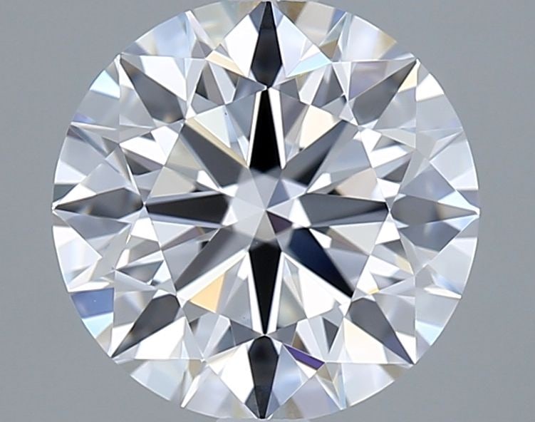 IGI Round 2.02ct F VVS2 - Ideal Loose Lab Diamond: IGI Round 2.02ct F VVS2 - Ideal Loose Lab Diamond This listing features IGI Round 2.02ct F VVS2 - Ideal Loose Lab Diamond. Item specifics are provided below. Item Specifics: Source: This Is A Real Dia