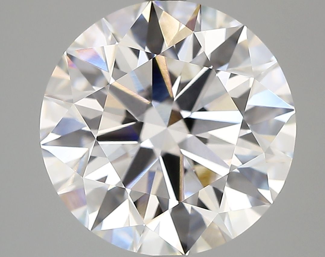 IGI Round 5.04ct F VVS2 - Ideal Loose Lab Diamond: IGI Round 5.04ct F VVS2 - Ideal Loose Lab Diamond This listing features IGI Round 5.04ct F VVS2 - Ideal Loose Lab Diamond. Item specifics are provided below. Item Specifics: Source: This Is A Real Dia