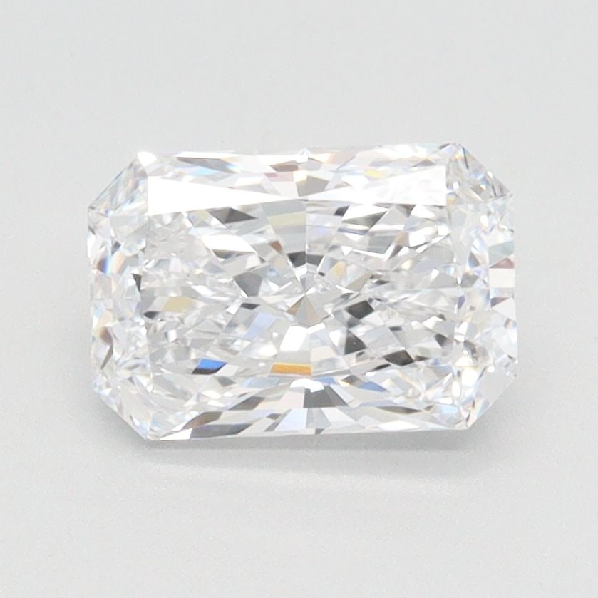 IGI Radiant 1.37ct D VVS1 - Loose Lab Diamond (1 of 1)
