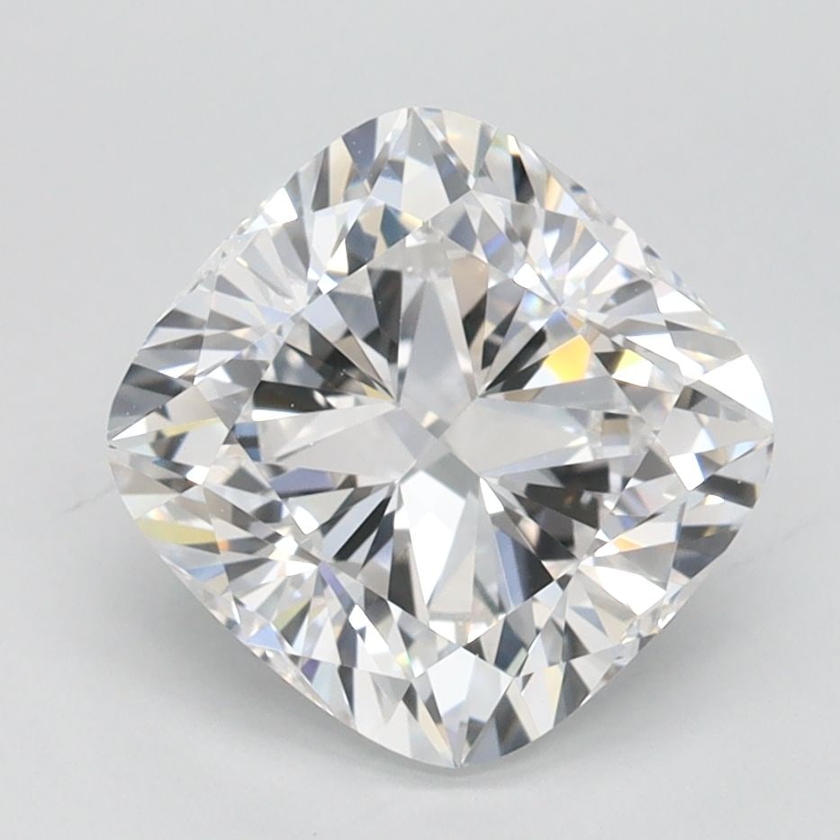 IGI Cushion Modified 2.03ct D VVS1 - Loose Lab Diamond: IGI Cushion Modified 2.03ct D VVS1 - Loose Lab Diamond This listing features IGI Cushion Modified 2.03ct D VVS1 - Loose Lab Diamond. Item specifics are provided below. Item Specifics: Source: This Is 