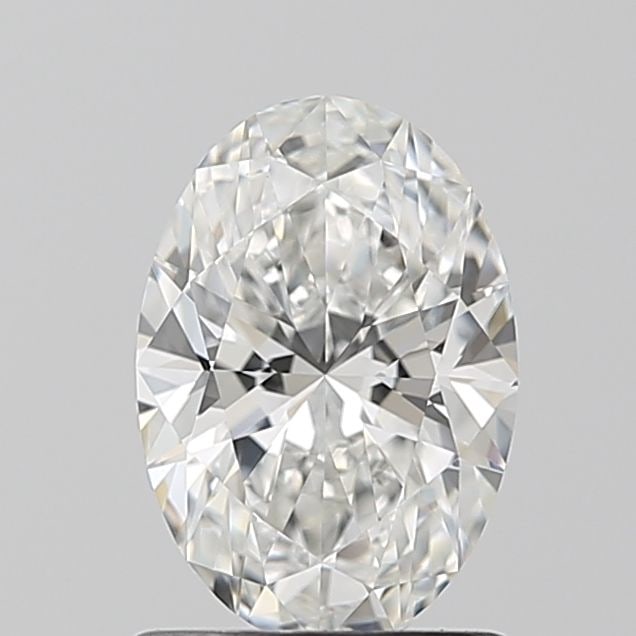 IGI Oval 1.07ct F VVS2 - Loose Lab Diamond: IGI Oval 1.07ct F VVS2 - Loose Lab Diamond This listing features IGI Oval 1.07ct F VVS2 - Loose Lab Diamond. Item specifics are provided below. Item Specifics: Source: This Is A Real Diamond Grown In 