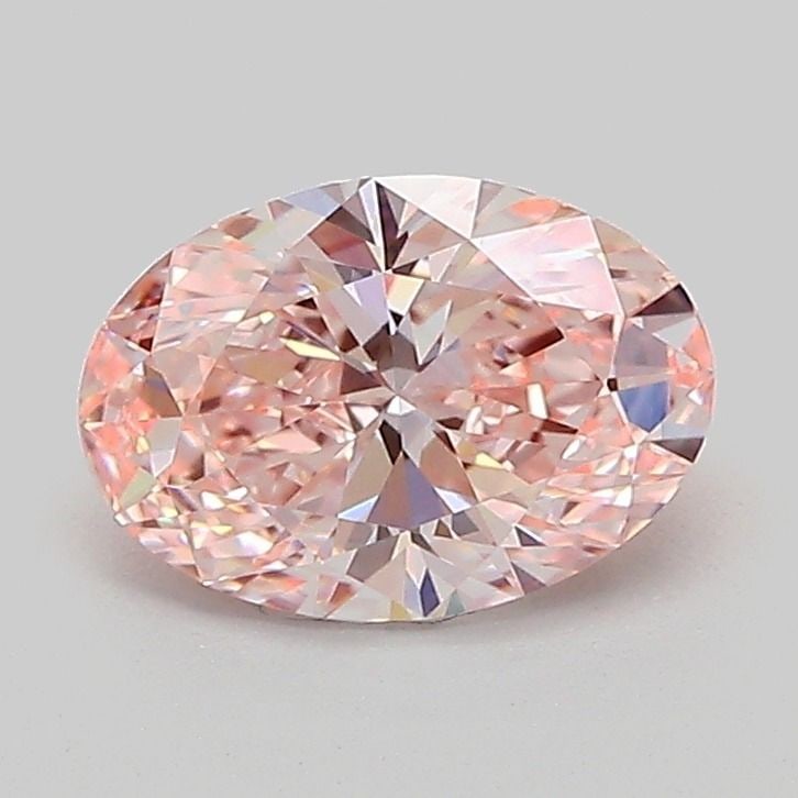 IGI Oval 1.1ct Fancy Vivid Pink VVS2 - Loose Lab Diamond: IGI Oval 1.1ct Fancy Vivid Pink VVS2 - Loose Lab Diamond This listing features IGI Oval 1.1ct Fancy Vivid Pink VVS2 - Loose Lab Diamond. Item specifics are provided below. Item Specifics: Source: This