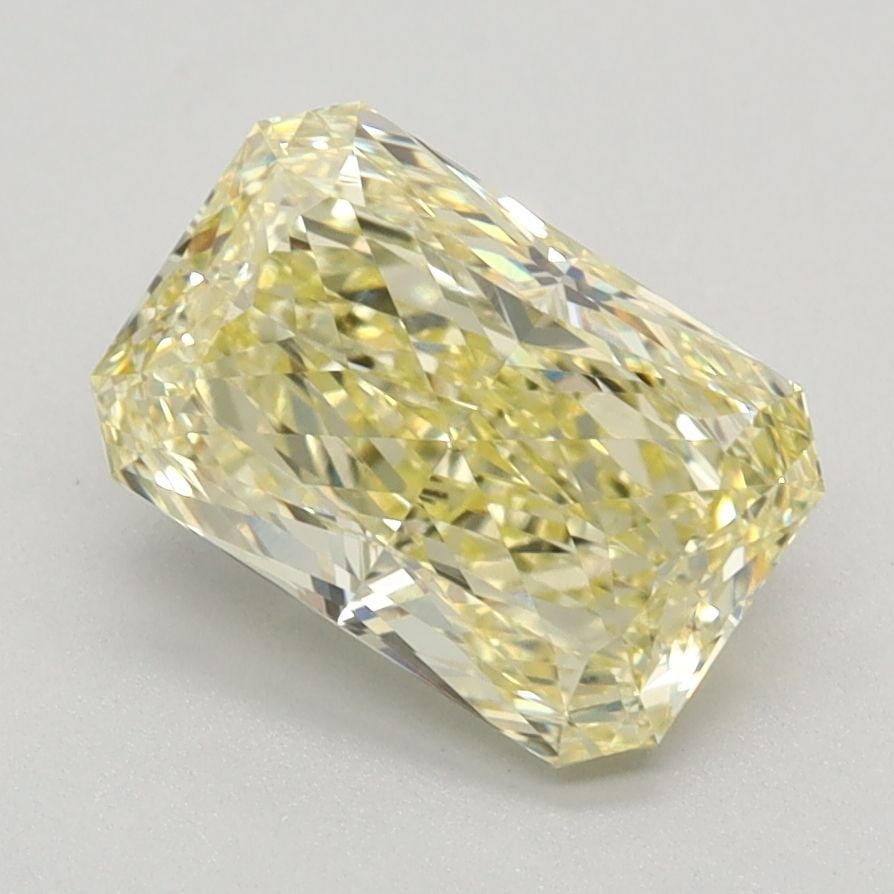 IGI Radiant 1.85ct Fancy Intense Yellow VVS2 - Loose Lab Diamond: IGI Radiant 1.85ct Fancy Intense Yellow VVS2 - Loose Lab Diamond This listing features IGI Radiant 1.85ct Fancy Intense Yellow VVS2 - Loose Lab Diamond. Item specifics are provided below. Item Specifi
