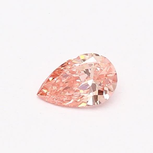 Pear 0.22ct Fancy Vivid Pink VVS2 - Loose Lab Diamond: Pear 0.22ct Fancy Vivid Pink VVS2 - Loose Lab Diamond This listing features Pear 0.22ct Fancy Vivid Pink VVS2 - Loose Lab Diamond. Item specifics are provided below. Item Specifics: Source: This Is A 
