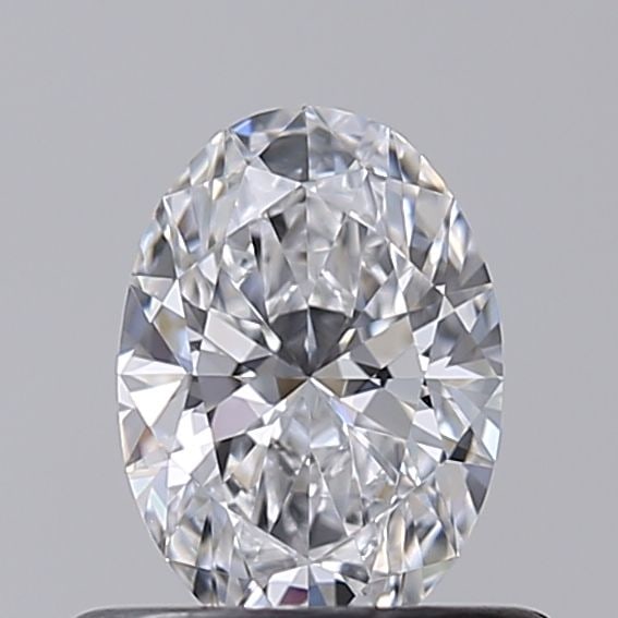 Oval 0.51ct D VVS2 - Loose Lab Diamond: Oval 0.51ct D VVS2 - Loose Lab Diamond This listing features Oval 0.51ct D VVS2 - Loose Lab Diamond. Item specifics are provided below. Item Specifics: Source: This Is A Real Diamond Grown In A Lab No