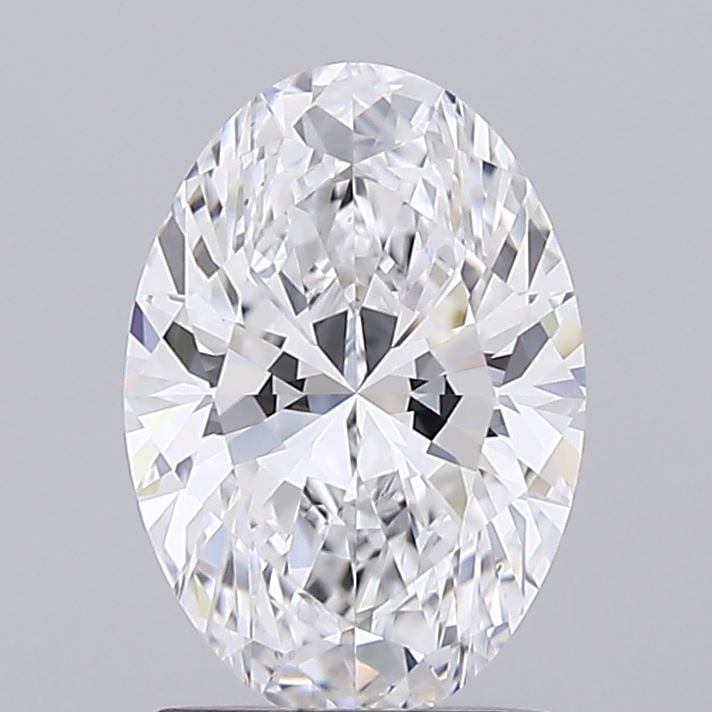 IGI Oval 1.5ct D VVS2 - Loose Lab Diamond: IGI Oval 1.5ct D VVS2 - Loose Lab Diamond This listing features IGI Oval 1.5ct D VVS2 - Loose Lab Diamond. Item specifics are provided below. Item Specifics: Source: This Is A Real Diamond Grown In A 