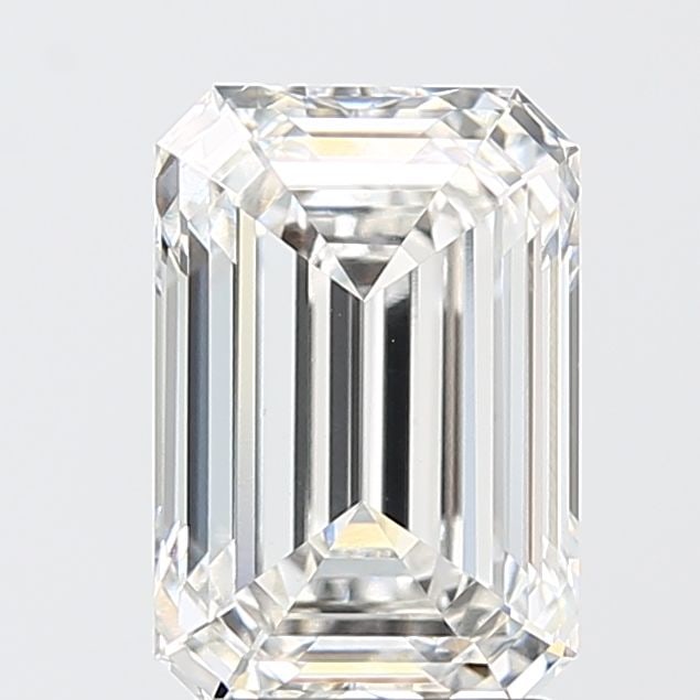 IGI Emerald 3.08ct F VVS2 - Loose Lab Diamond: IGI Emerald 3.08ct F VVS2 - Loose Lab Diamond This listing features IGI Emerald 3.08ct F VVS2 - Loose Lab Diamond. Item specifics are provided below. Item Specifics: Source: This Is A Real Diamond Gro