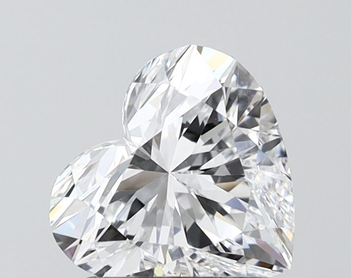 IGI Heart 1.5ct D VVS2 - Loose Lab Diamond: IGI Heart 1.5ct D VVS2 - Loose Lab Diamond This listing features IGI Heart 1.5ct D VVS2 - Loose Lab Diamond. Item specifics are provided below. Item Specifics: Source: This Is A Real Diamond Grown In 