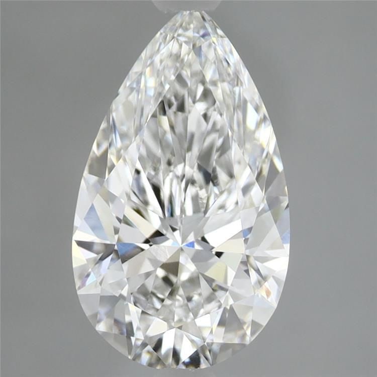 IGI Pear 2.32ct E VVS2 - Loose Lab Diamond: IGI Pear 2.32ct E VVS2 - Loose Lab Diamond This listing features IGI Pear 2.32ct E VVS2 - Loose Lab Diamond. Item specifics are provided below. Item Specifics: Source: This Is A Real Diamond Grown In 